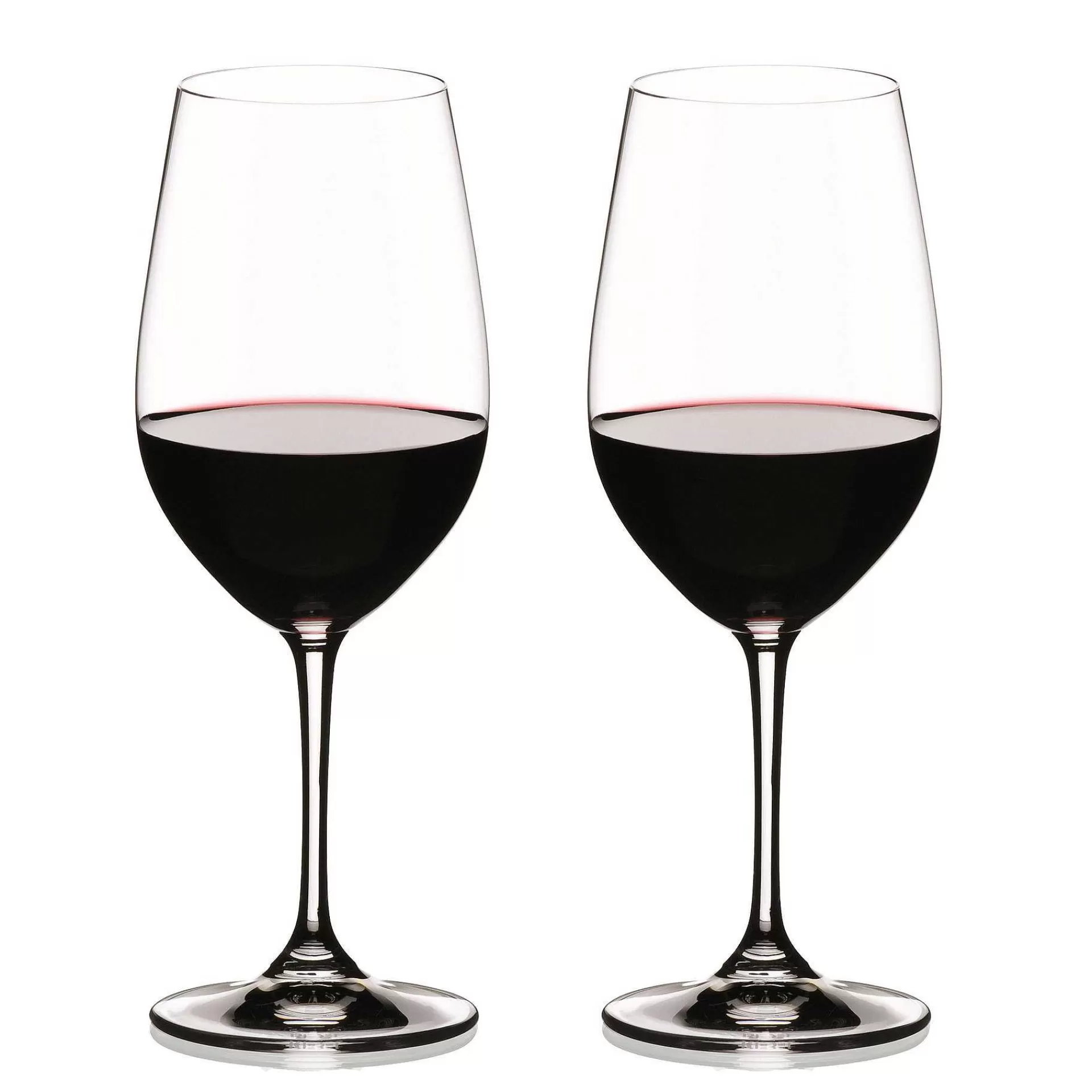 Riedel Vinglass*Vinum Zinfandel-Riesling Vinglass 2-Pakn.