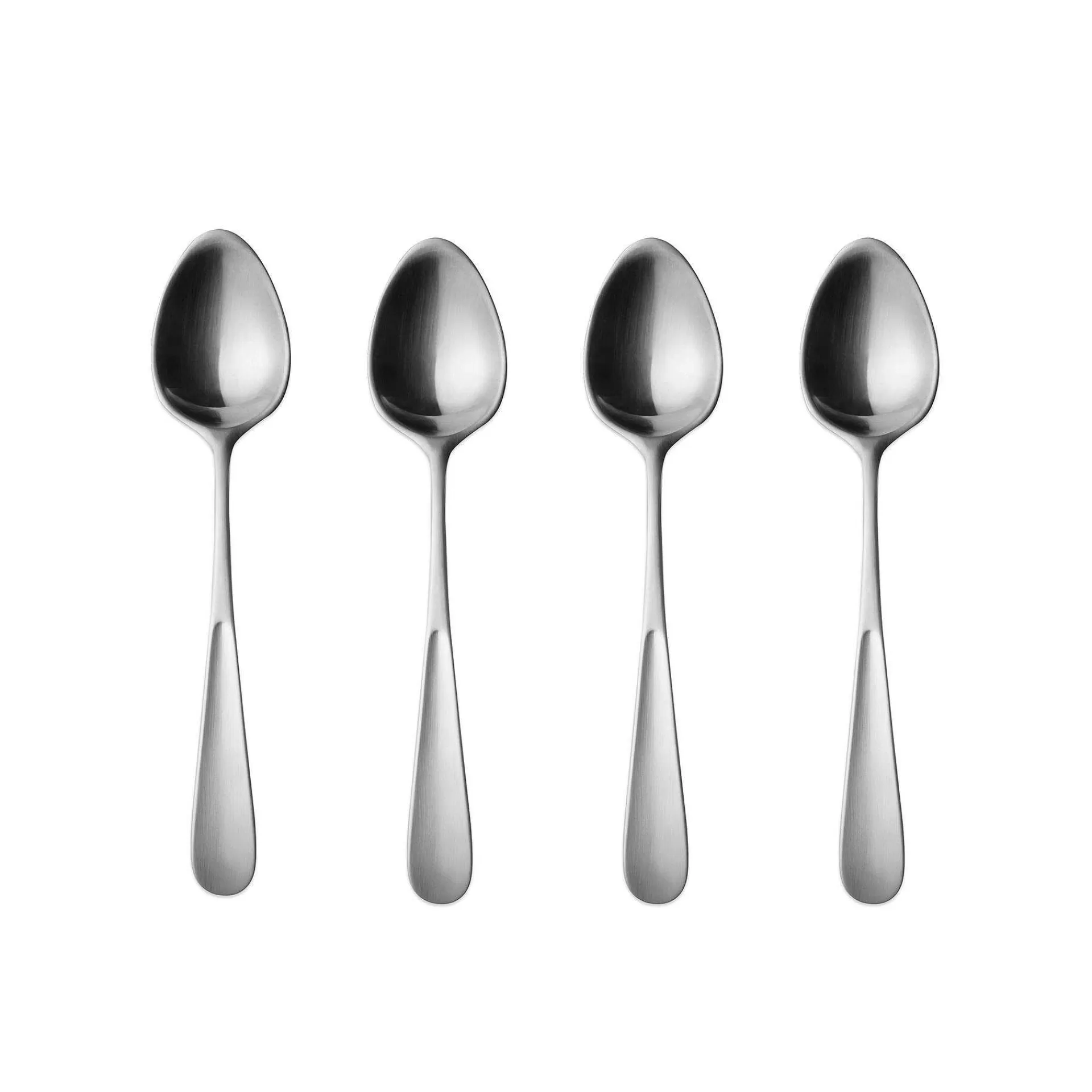 Georg Jensen Vivianna Matt Te- Og Kaffeskje