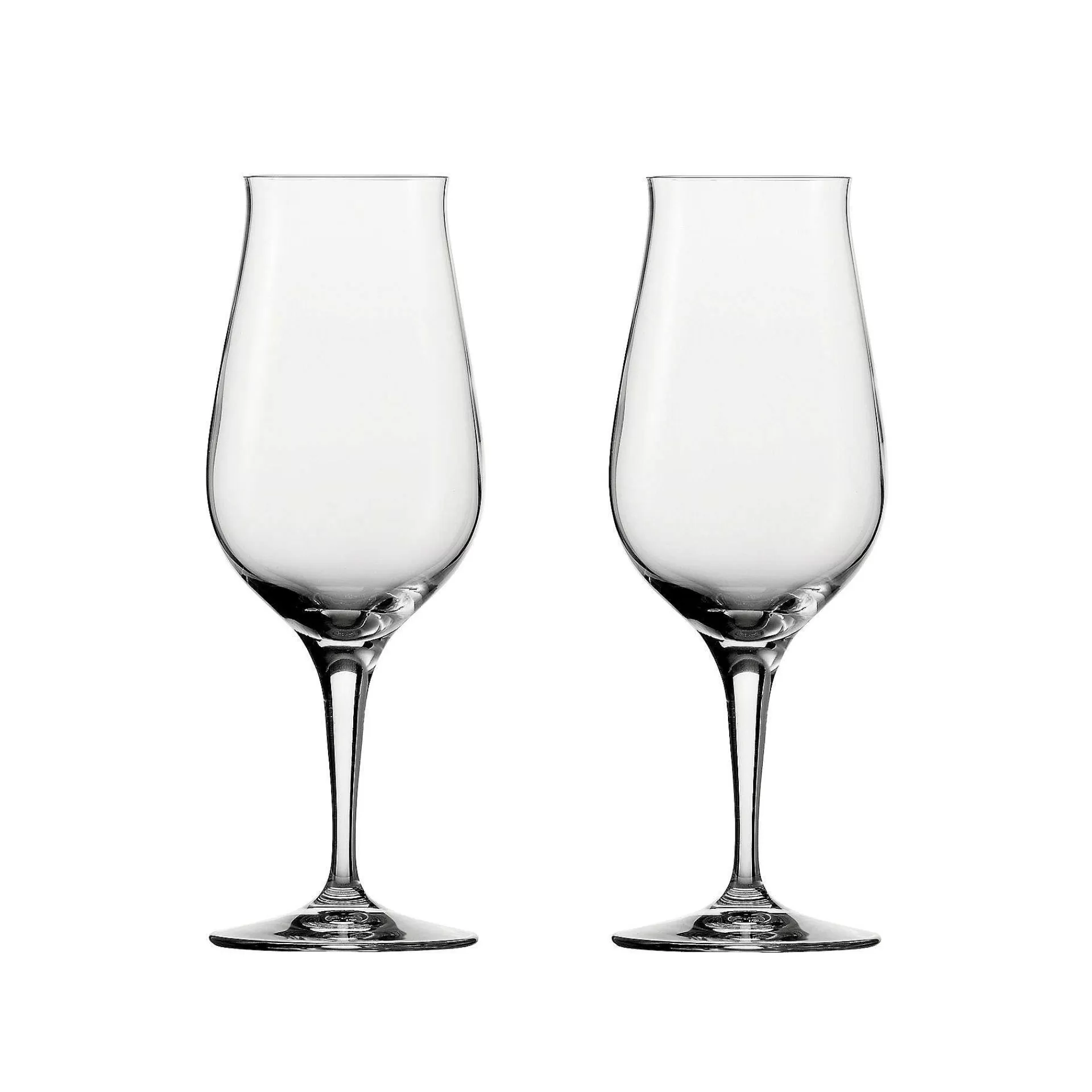 Spiegelau Whiskyglass & Cognacglass*Whiskeysnifferglass Korta Bein, 2-Stk.