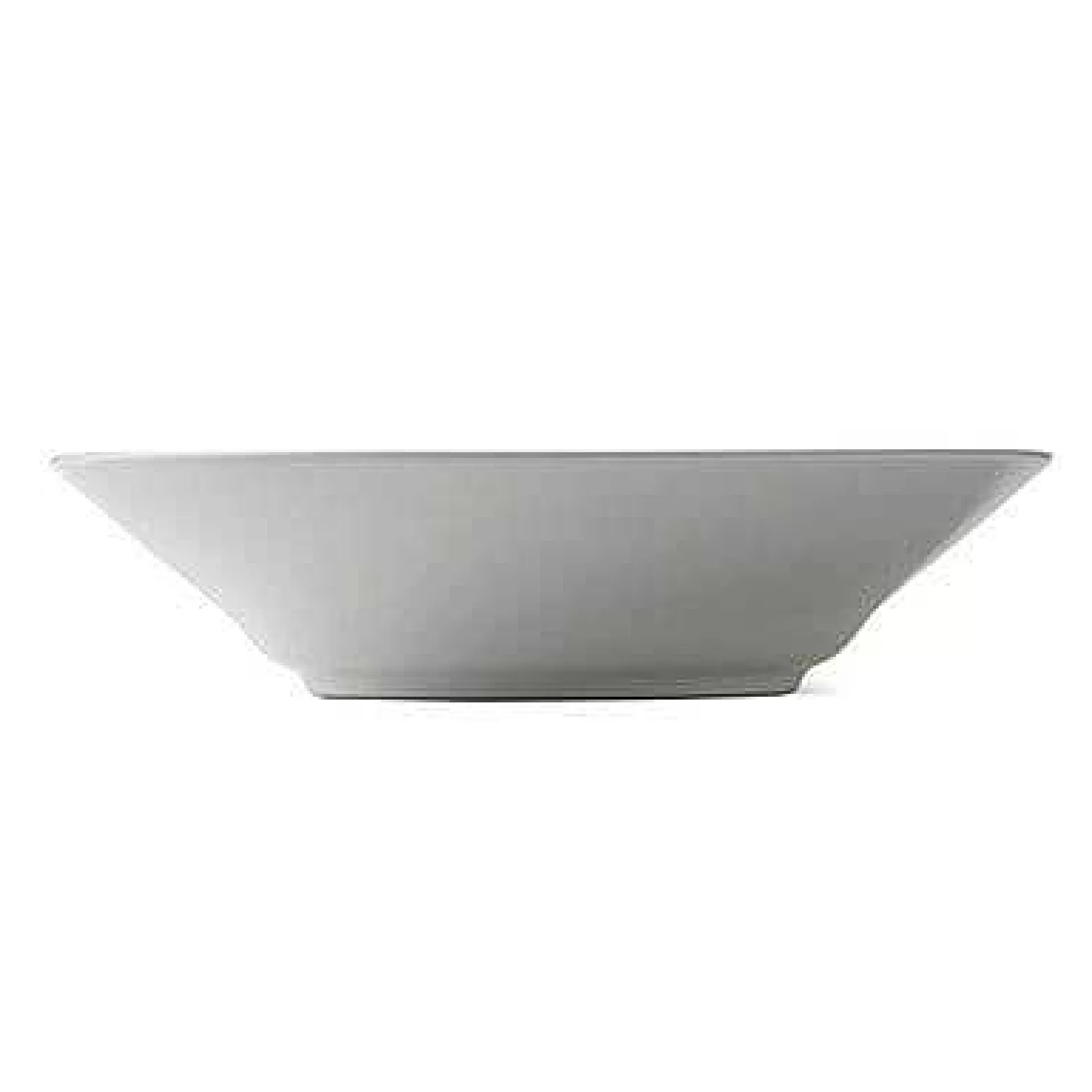 Royal Copenhagen Dype Tallerkener*White Fluted Dyp Tallerken 2