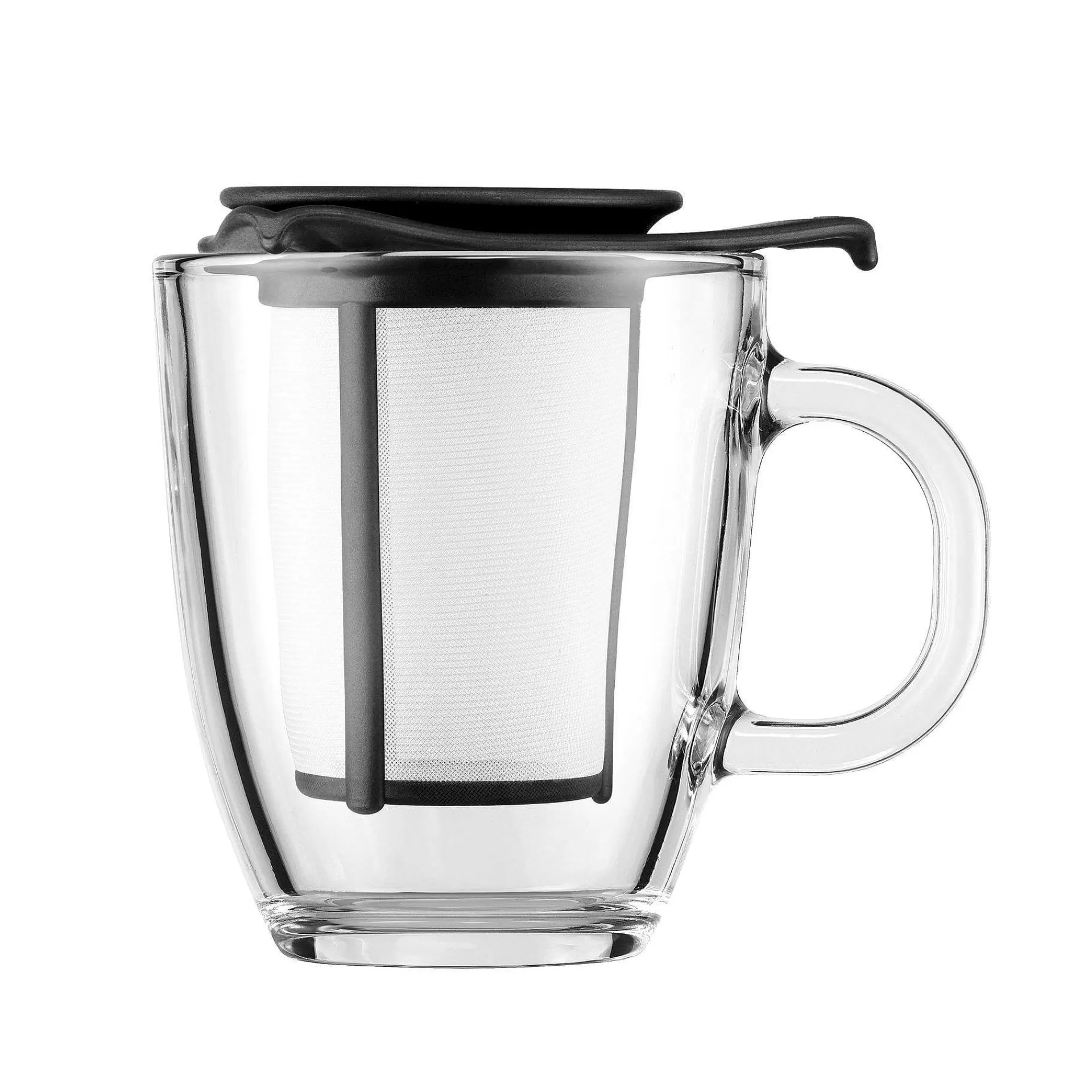 Bodum Tekopper*Yo-Yo Tekopp Med Sil
