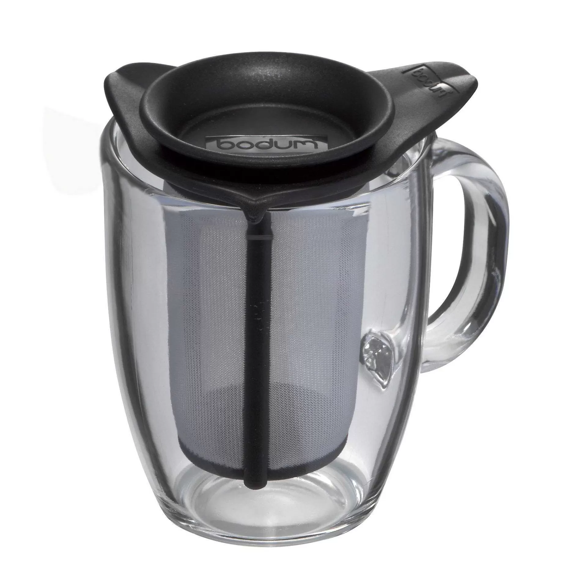 Bodum Tekopper*Yo-Yo Tekopp Med Sil