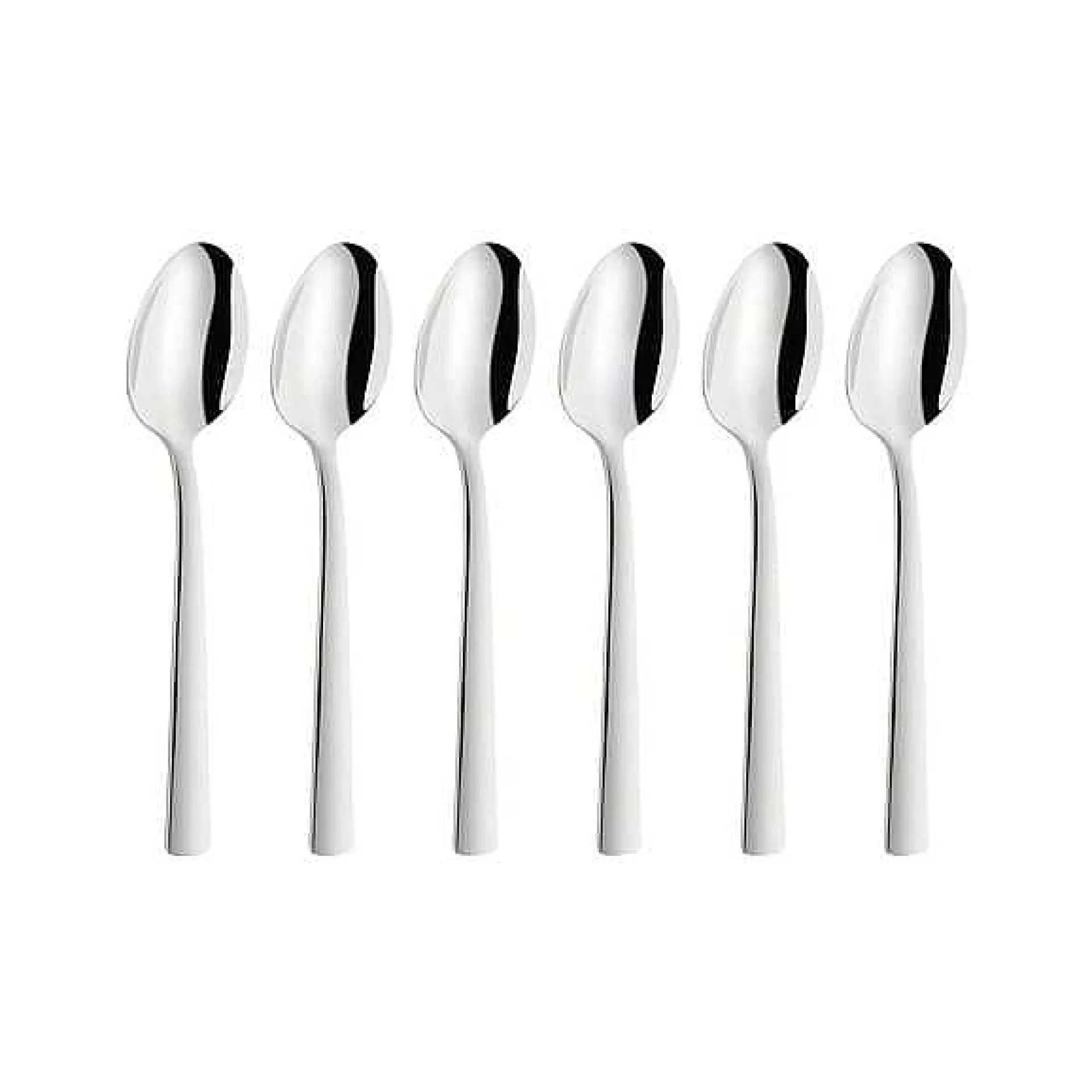 Zwilling Dinner Espressoskjeer 6 Deler
