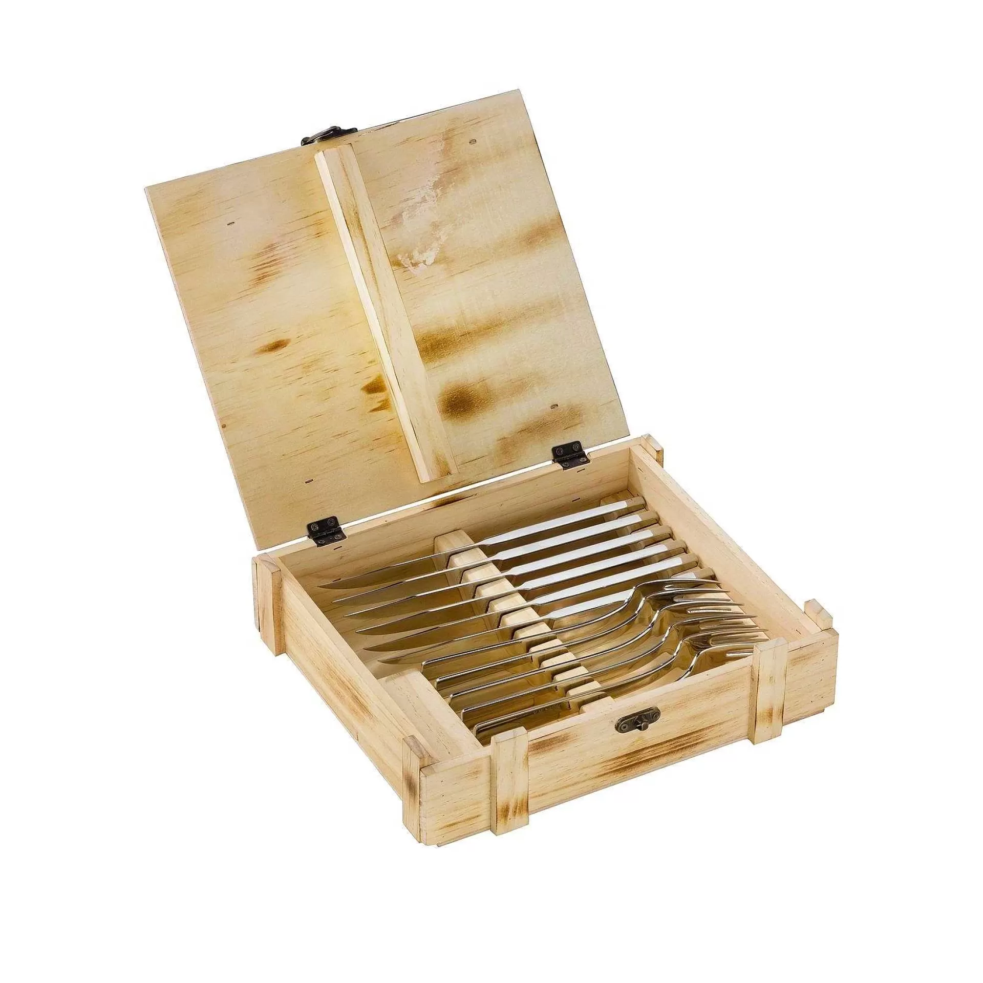 Zwilling King Biffsett 12 Deler