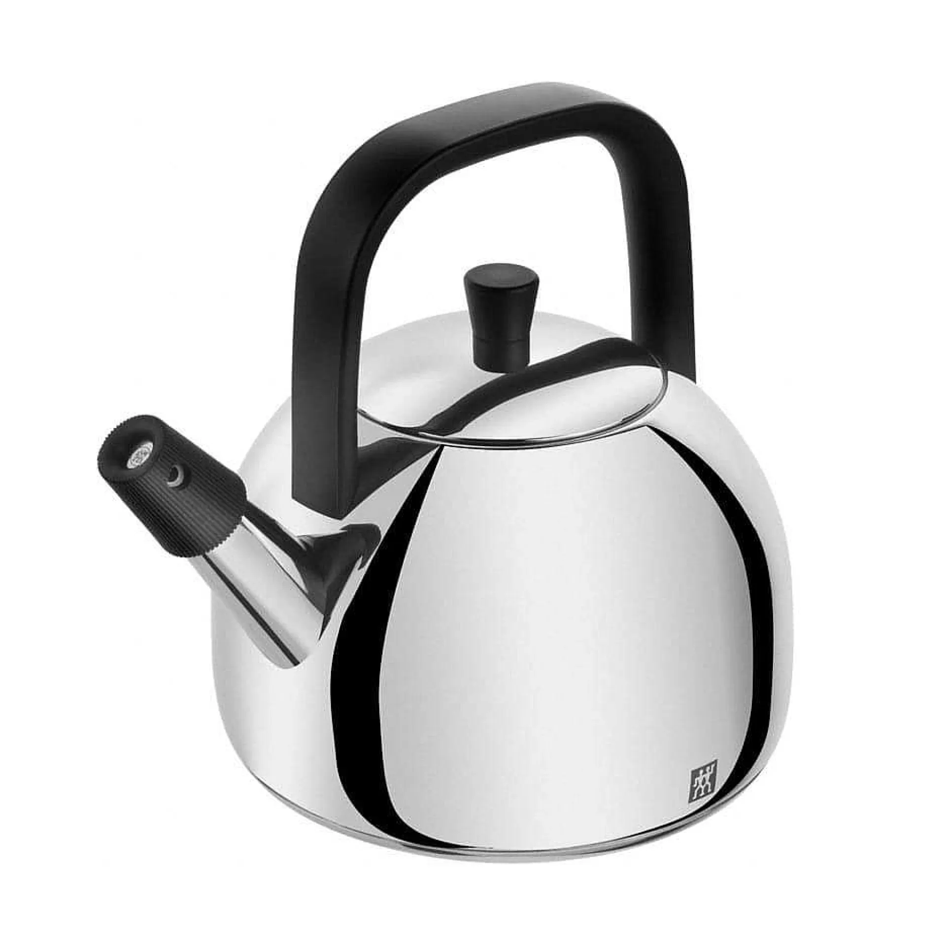 Zwilling Plus Rund Kjele Med Floyte