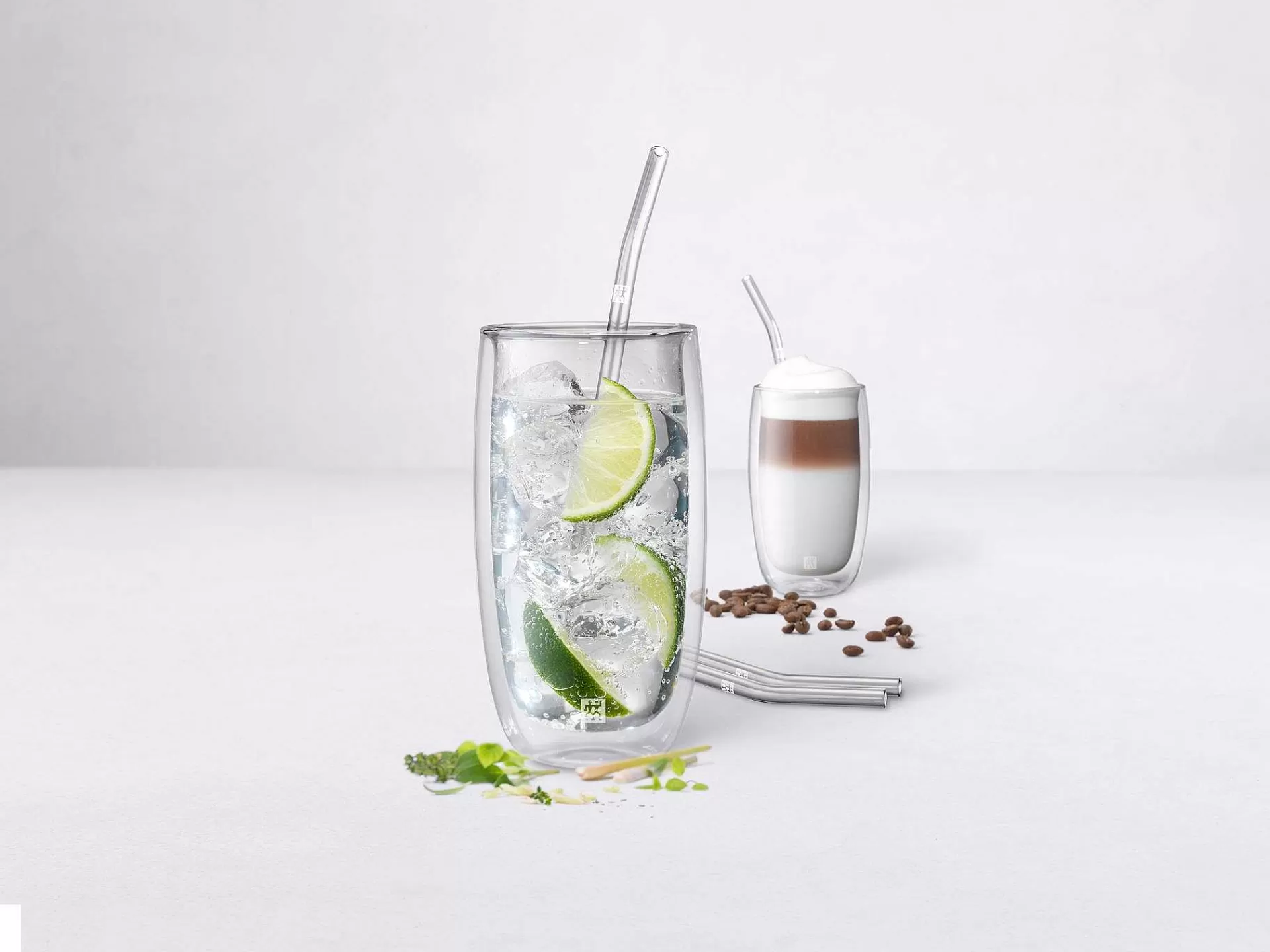 Zwilling Sorrento Sugeror Boyd 4-Pakning